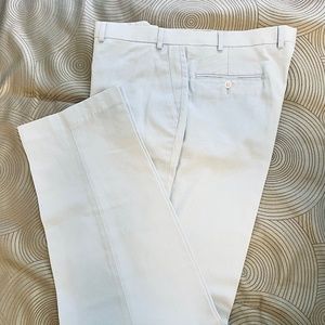 Men’s All Cotton Slacks | NWOT